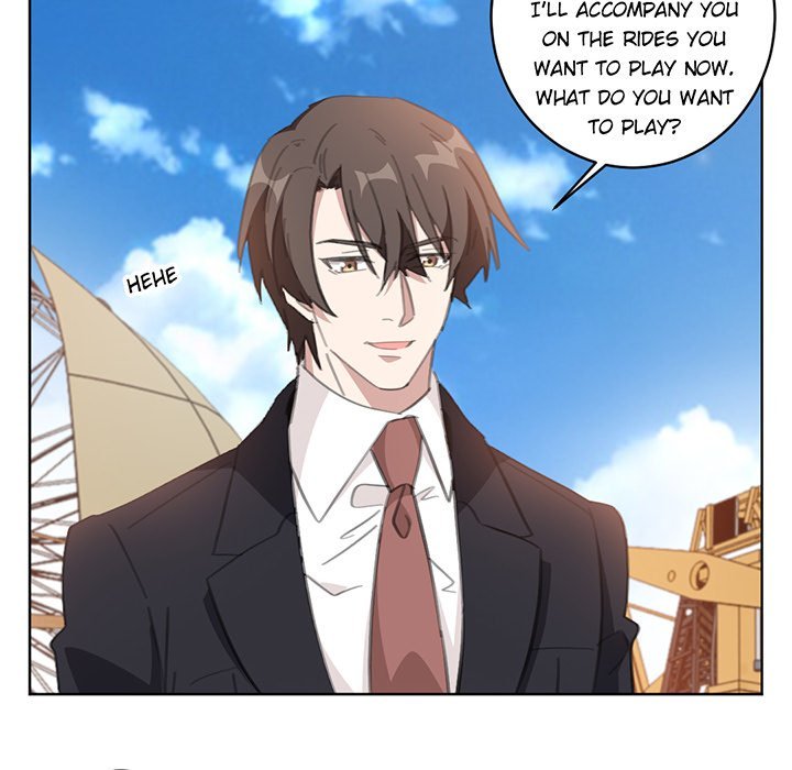 Your Turn to Chase After Me Manhwa - Chapter 55 Page 45