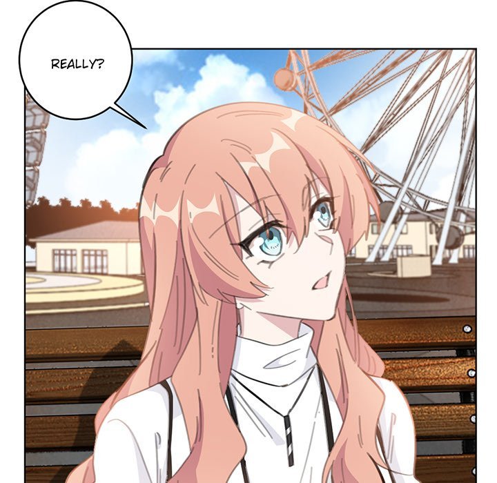 Your Turn to Chase After Me Manhwa - Chapter 55 Page 46