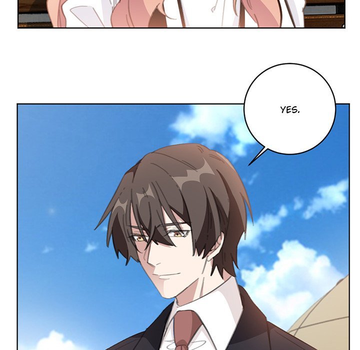 Your Turn to Chase After Me Manhwa - Chapter 55 Page 47