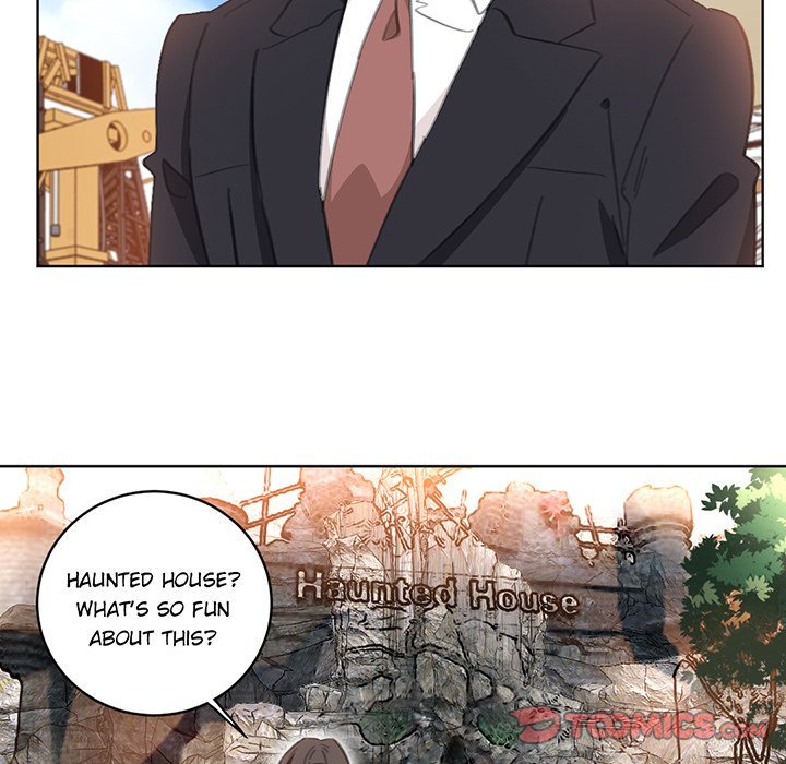 Your Turn to Chase After Me Manhwa - Chapter 55 Page 48