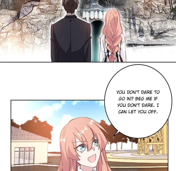 Your Turn to Chase After Me Manhwa - Chapter 55 Page 49