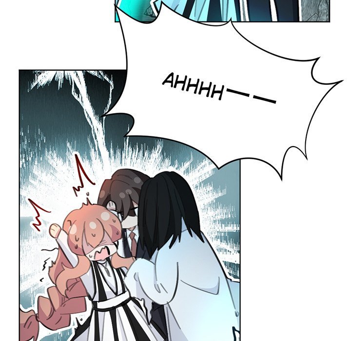 Your Turn to Chase After Me Manhwa - Chapter 55 Page 53