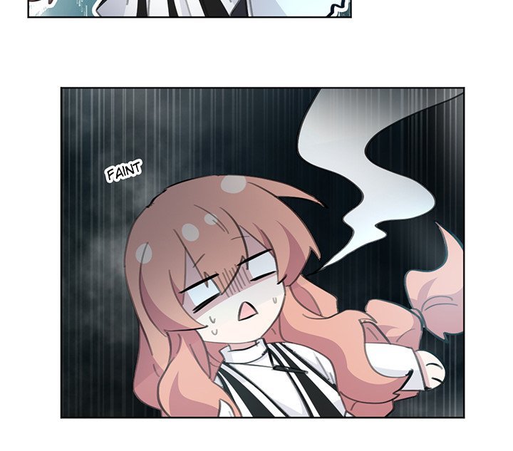 Your Turn to Chase After Me Manhwa - Chapter 55 Page 54