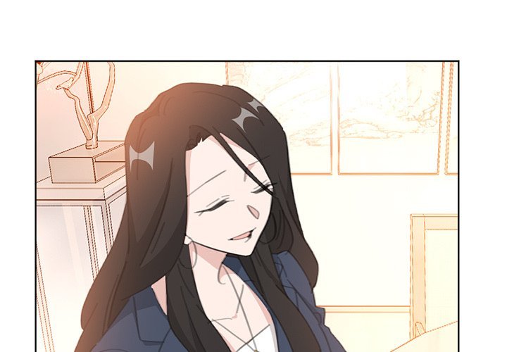 Your Turn to Chase After Me Manhwa - Chapter 73 Page 0