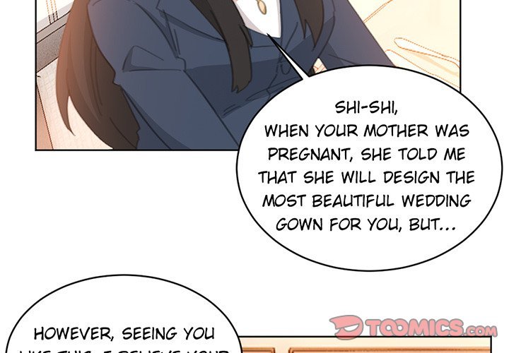 Your Turn to Chase After Me Manhwa - Chapter 73 Page 1