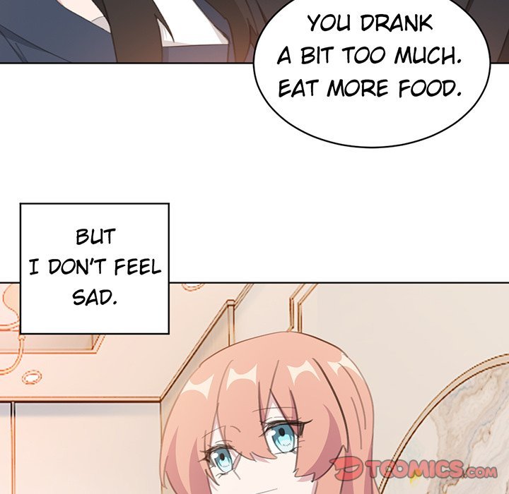 Your Turn to Chase After Me Manhwa - Chapter 73 Page 5