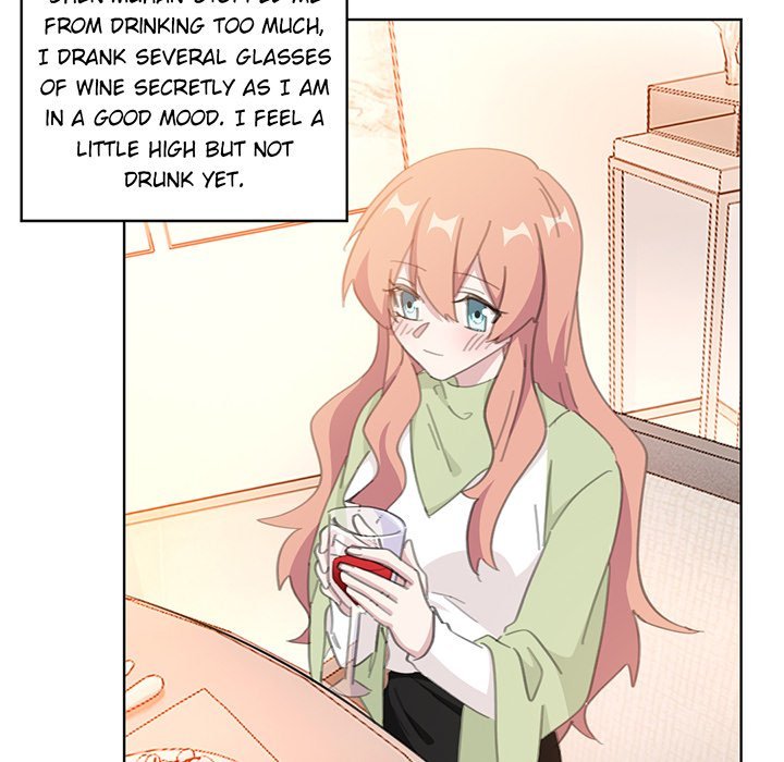 Your Turn to Chase After Me Manhwa - Chapter 73 Page 7