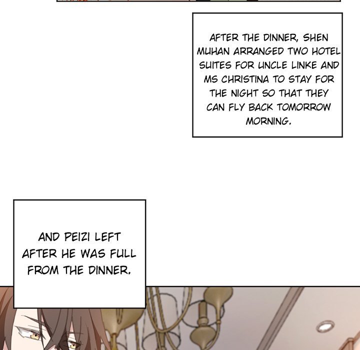 Your Turn to Chase After Me Manhwa - Chapter 73 Page 8