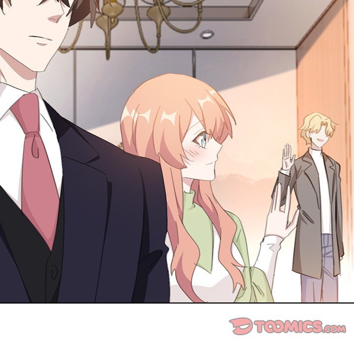 Your Turn to Chase After Me Manhwa - Chapter 73 Page 9