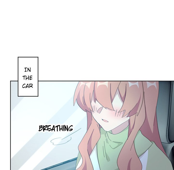 Your Turn to Chase After Me Manhwa - Chapter 73 Page 10