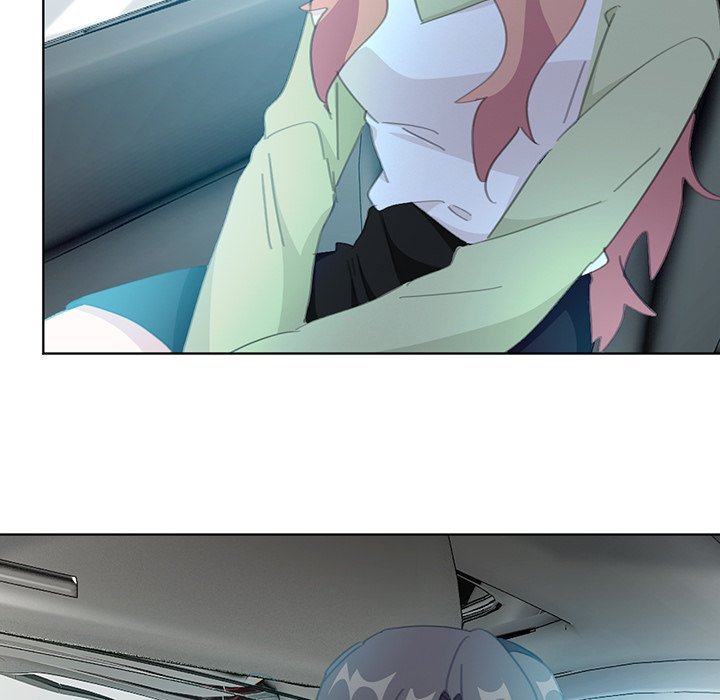 Your Turn to Chase After Me Manhwa - Chapter 73 Page 11