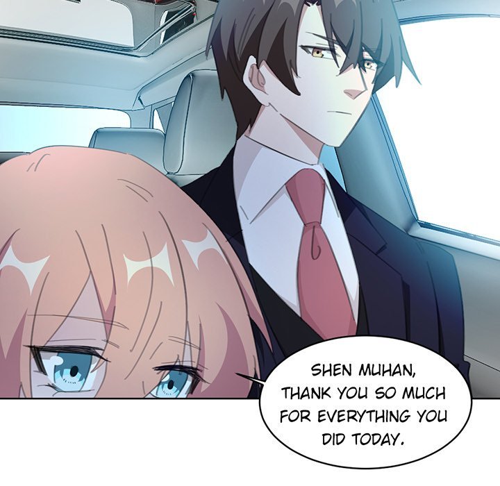 Your Turn to Chase After Me Manhwa - Chapter 73 Page 12