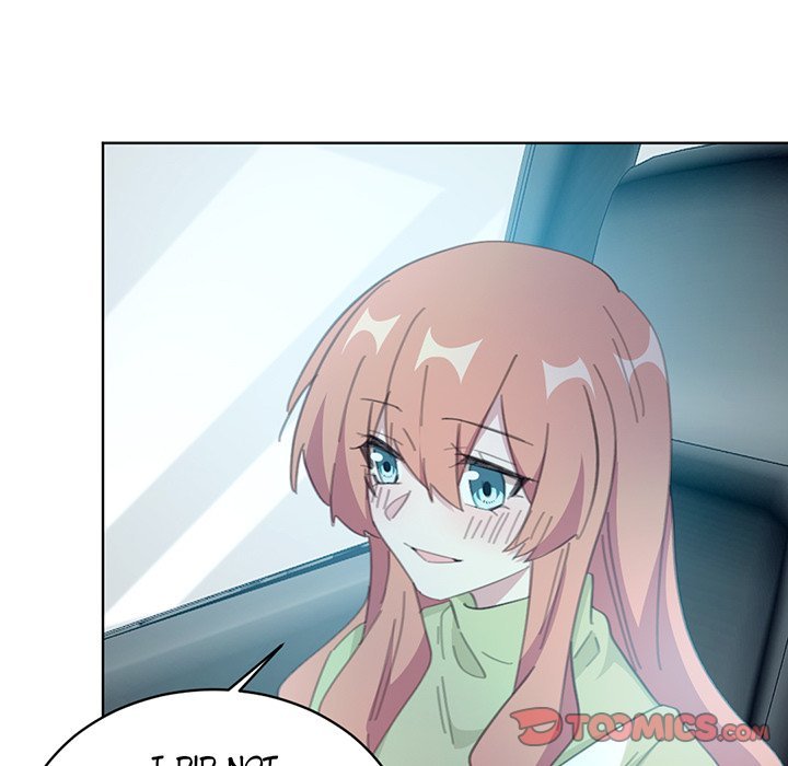 Your Turn to Chase After Me Manhwa - Chapter 73 Page 13