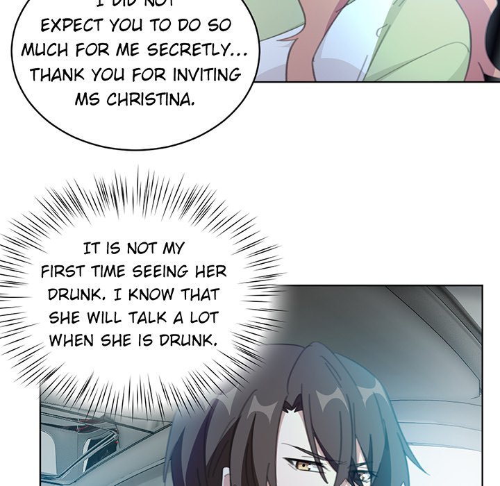 Your Turn to Chase After Me Manhwa - Chapter 73 Page 14