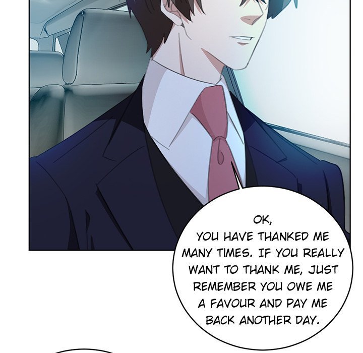 Your Turn to Chase After Me Manhwa - Chapter 73 Page 15