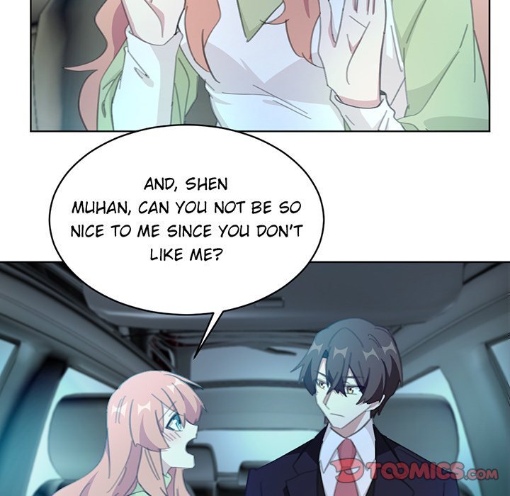 Your Turn to Chase After Me Manhwa - Chapter 73 Page 17