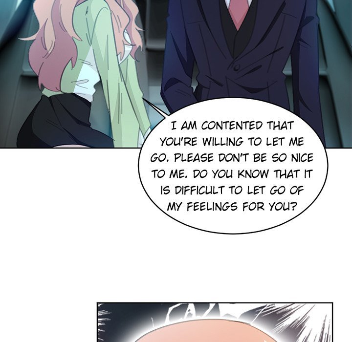 Your Turn to Chase After Me Manhwa - Chapter 73 Page 18