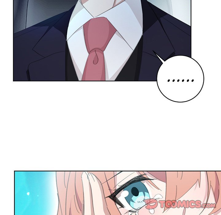 Your Turn to Chase After Me Manhwa - Chapter 73 Page 21