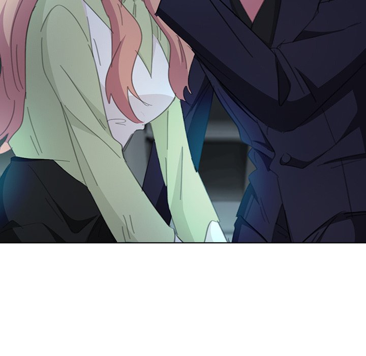 Your Turn to Chase After Me Manhwa - Chapter 73 Page 23