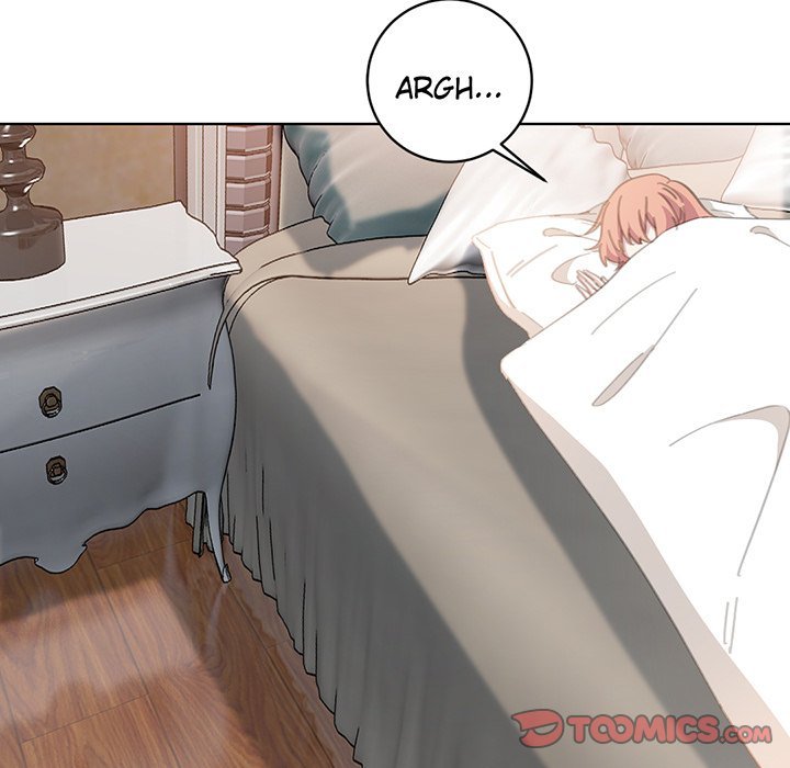 Your Turn to Chase After Me Manhwa - Chapter 73 Page 25