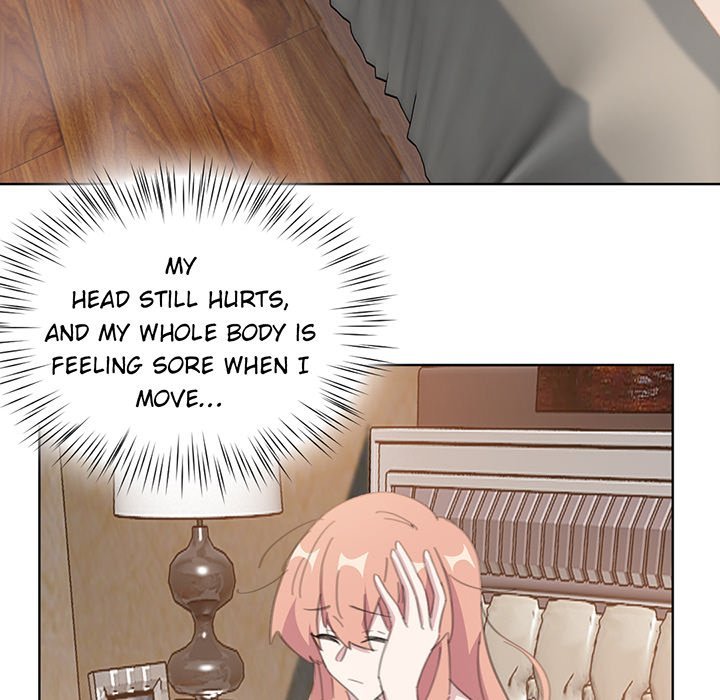 Your Turn to Chase After Me Manhwa - Chapter 73 Page 26