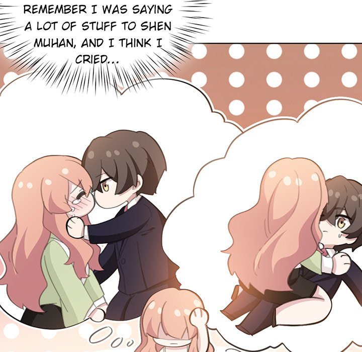 Your Turn to Chase After Me Manhwa - Chapter 73 Page 28