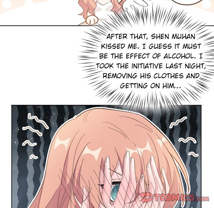 Your Turn to Chase After Me Manhwa - Chapter 73 Page 29