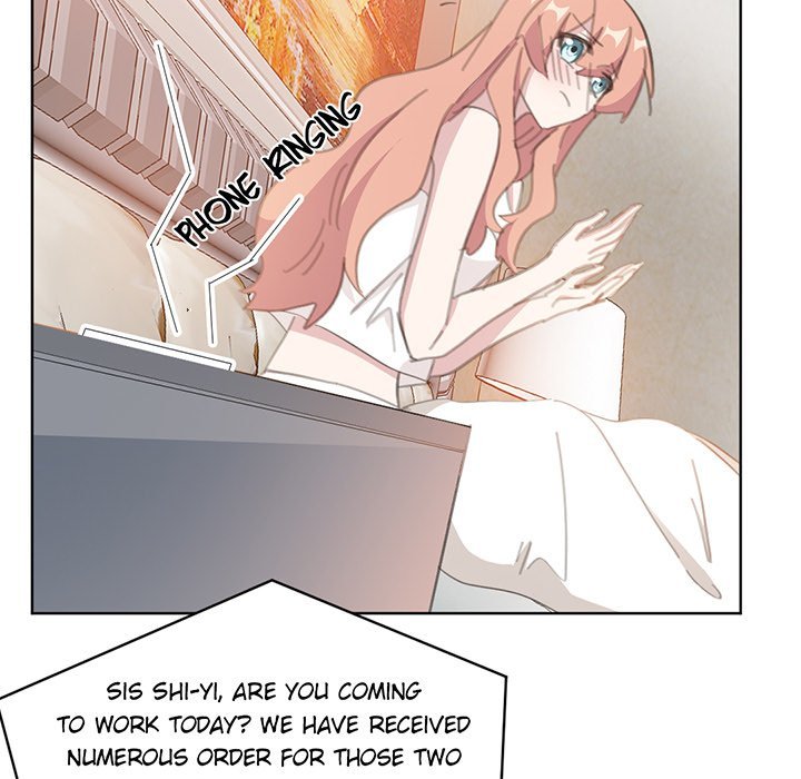 Your Turn to Chase After Me Manhwa - Chapter 73 Page 31