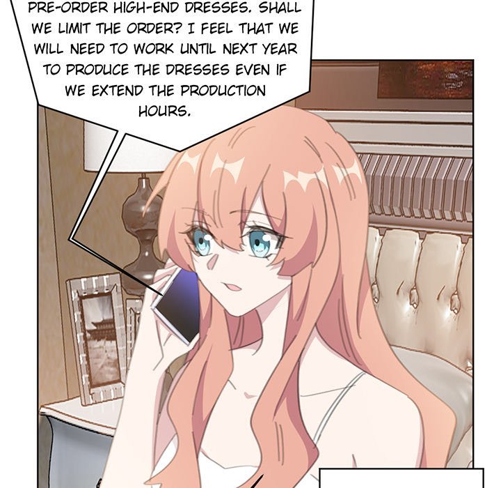 Your Turn to Chase After Me Manhwa - Chapter 73 Page 32