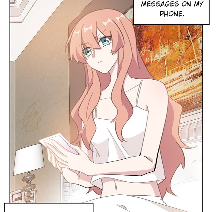 Your Turn to Chase After Me Manhwa - Chapter 73 Page 35