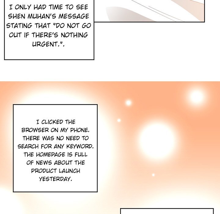 Your Turn to Chase After Me Manhwa - Chapter 73 Page 36