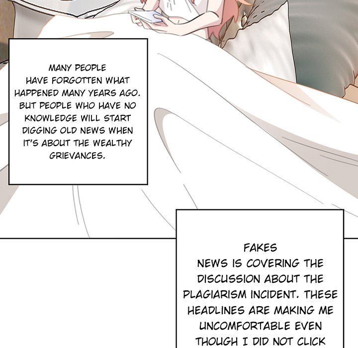 Your Turn to Chase After Me Manhwa - Chapter 73 Page 38