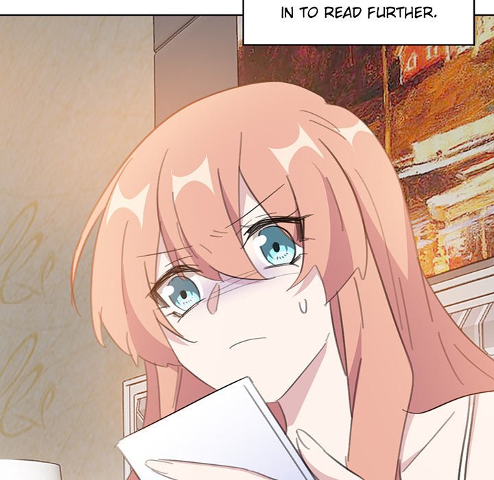 Your Turn to Chase After Me Manhwa - Chapter 73 Page 39