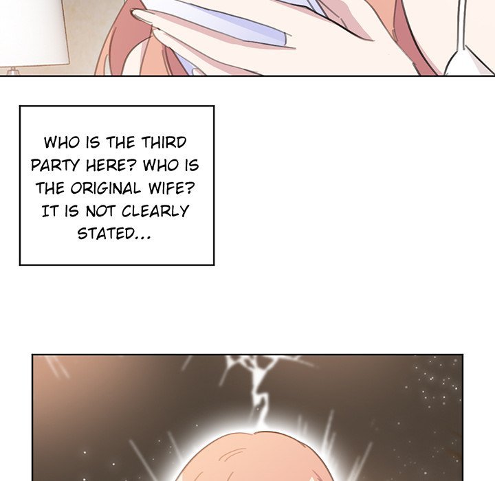 Your Turn to Chase After Me Manhwa - Chapter 73 Page 40