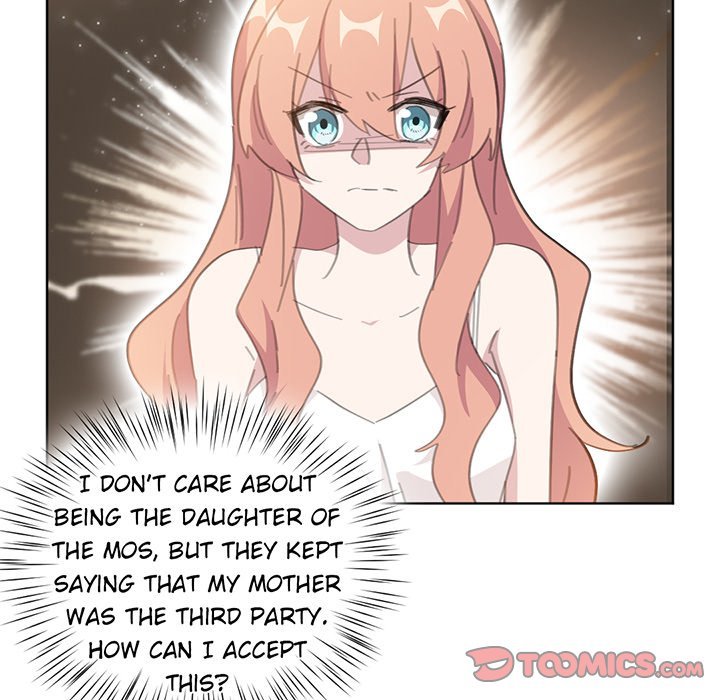 Your Turn to Chase After Me Manhwa - Chapter 73 Page 41