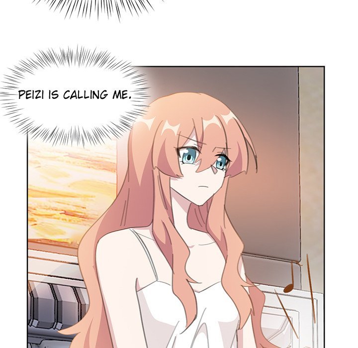 Your Turn to Chase After Me Manhwa - Chapter 73 Page 42