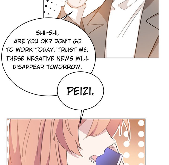 Your Turn to Chase After Me Manhwa - Chapter 73 Page 44