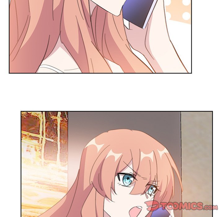 Your Turn to Chase After Me Manhwa - Chapter 73 Page 45