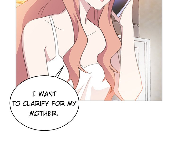 Your Turn to Chase After Me Manhwa - Chapter 73 Page 46