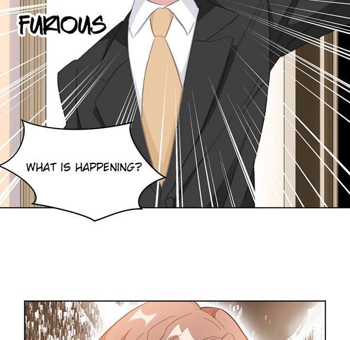 Your Turn to Chase After Me Manhwa - Chapter 73 Page 48
