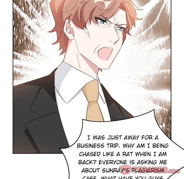 Your Turn to Chase After Me Manhwa - Chapter 73 Page 49