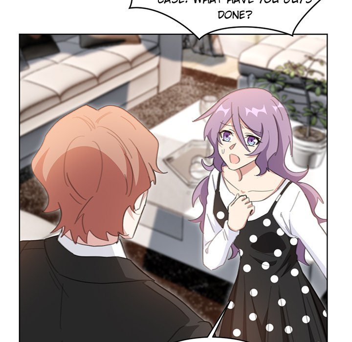 Your Turn to Chase After Me Manhwa - Chapter 73 Page 50