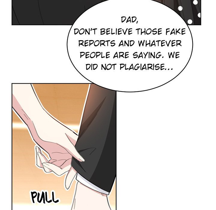 Your Turn to Chase After Me Manhwa - Chapter 73 Page 51