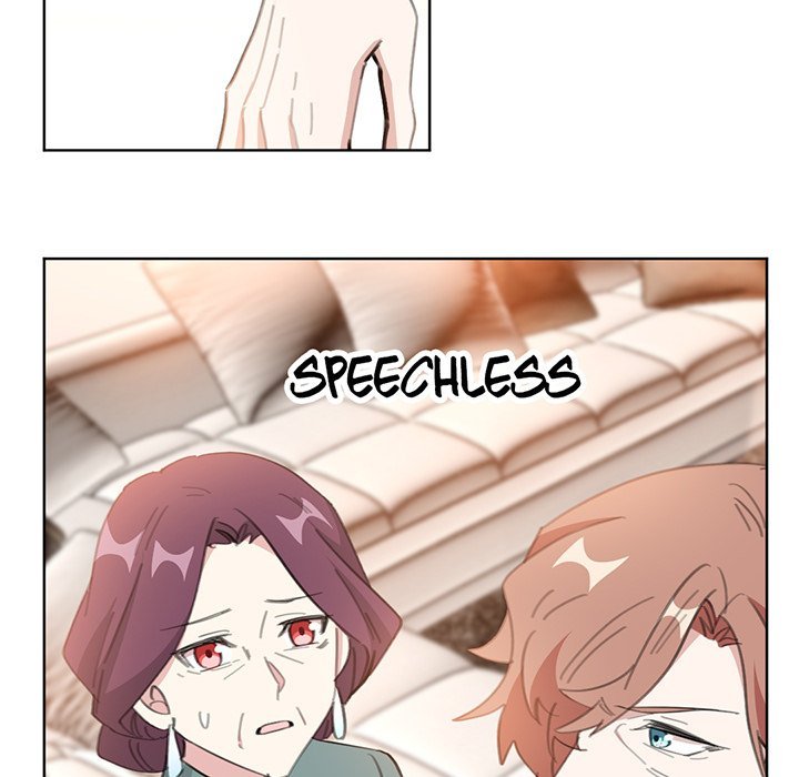 Your Turn to Chase After Me Manhwa - Chapter 73 Page 52