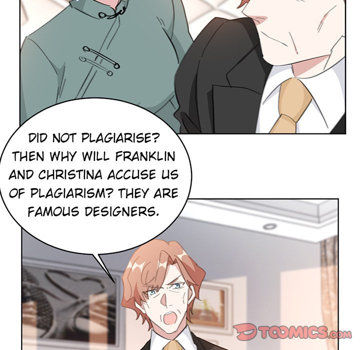 Your Turn to Chase After Me Manhwa - Chapter 73 Page 53