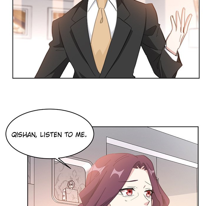 Your Turn to Chase After Me Manhwa - Chapter 73 Page 54