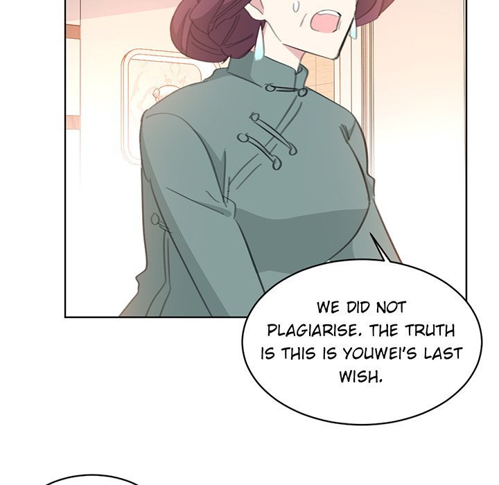 Your Turn to Chase After Me Manhwa - Chapter 73 Page 55