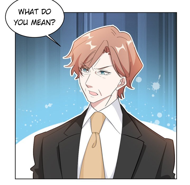 Your Turn to Chase After Me Manhwa - Chapter 73 Page 56