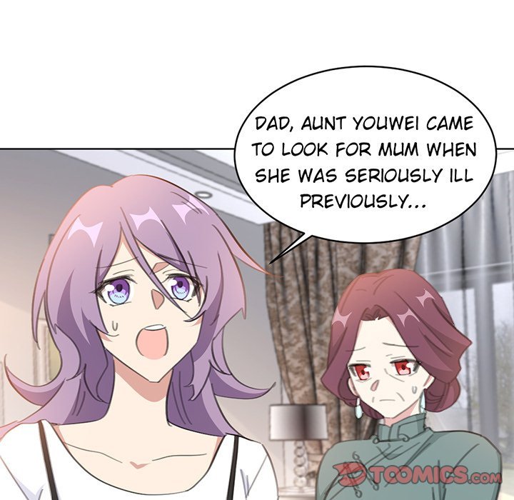 Your Turn to Chase After Me Manhwa - Chapter 73 Page 57