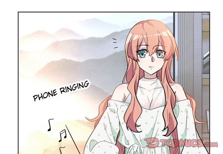 Your Turn to Chase After Me Manhwa - Chapter 26 Page 0